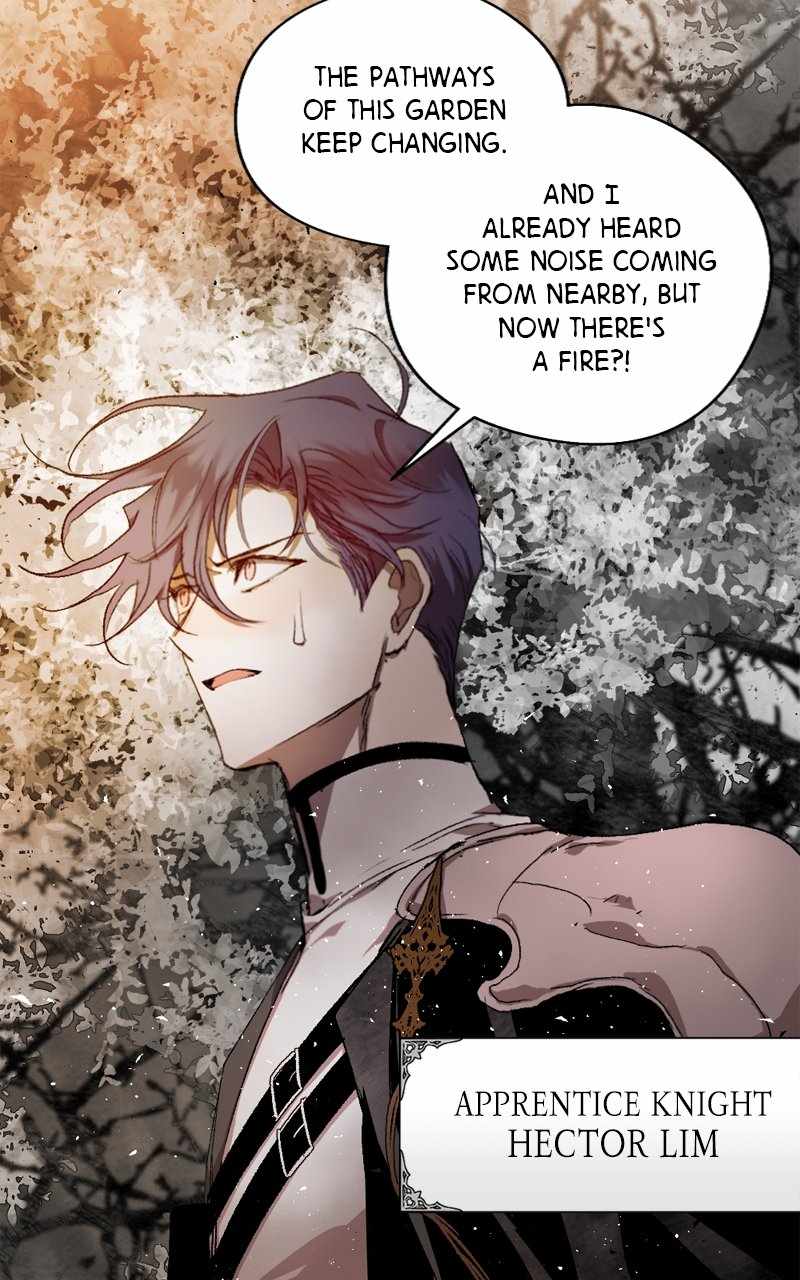 The Demon King's Confession Chapter 105 18